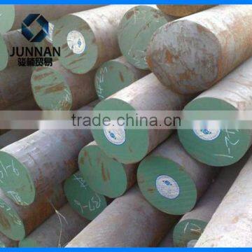 Competitive Price1050 Alloy Steel Round Bar Cold Drawn photo-5