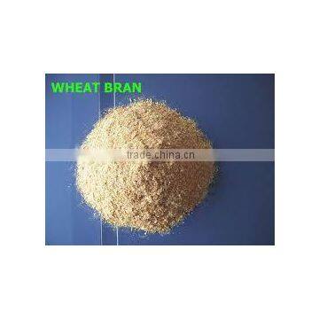 Wheat Bran for Feed