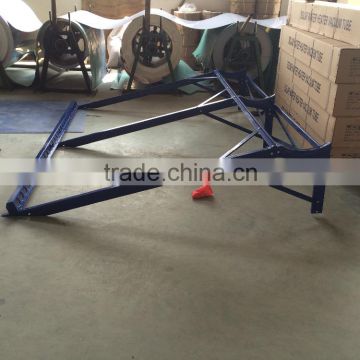 Solar Water Heater Parts-Solar Water Heater Frame/Stand/Bracket