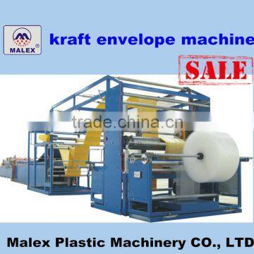 top sale kraft envelope machine made in China