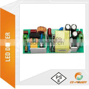 40w 30-40v DC Power Supply & Power Supply Driver LED