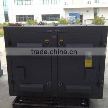 EKAA 2015 Hot Sale Building Wall Video Advertising Led Panel
