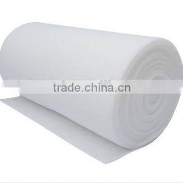 Zhuowei Brand & Coarse Filter Cotton/air Filtration Cotton/synthetic Fiber Air Filter Cotton Roll photo-6