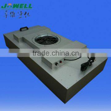 Clean Room FFU Fan filter unit with HEPA Ceiling Module