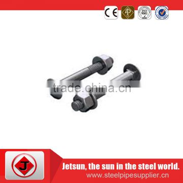 High quality and cheap price stainless steel roll bolt