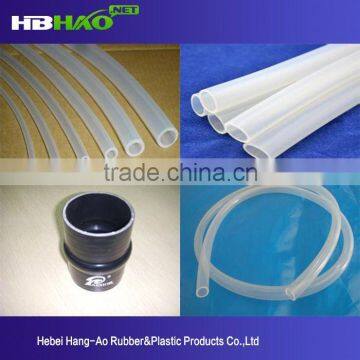 PE tube/tubing/pipe/piping/hose in high quality