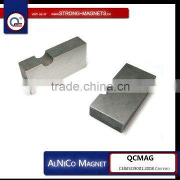 Alnico 6 magnets