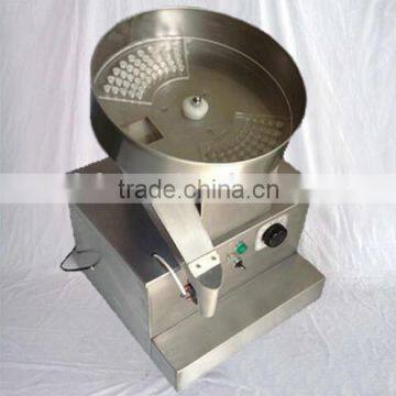 Semi-Auto Capsule and Table Counting Machine Counting Machine for Tablet photo-3
