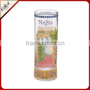 Wholesale Glassware Drinking Water Cup / Highball Glasses