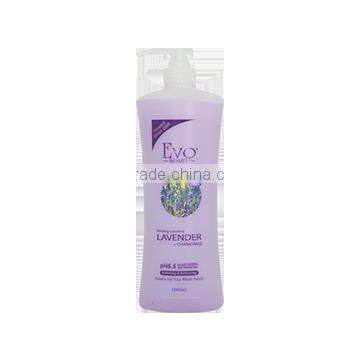 SHOWER CREME LAVENDER + CHAMOMILE 2100ml