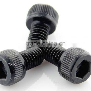 Stainless steel hexagon socket head cap screws