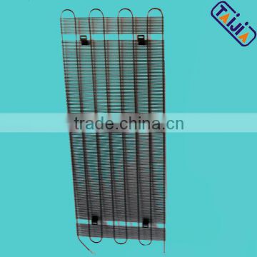 Water Dispenser Component Tube On Plate Condenser