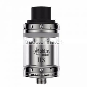 2016 Mini Electronic Atomizer UD Goblin Mini v3 Youde Tank Atomizer Hotsale From photo-4