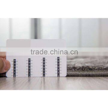 2016 Hot Sale Purple Flower Silk Carpets and Rugs Carpet Rug photo-4