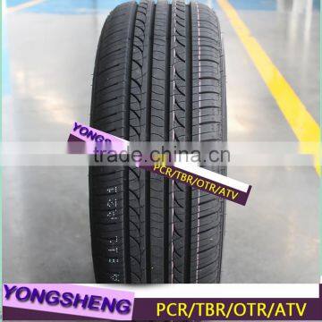 high quality china car tire 185/55r15 185/65r15