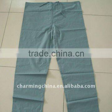 draw string pants