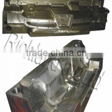 grill mould