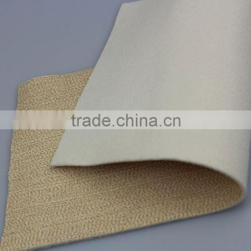 popular high quality cheap nomex filter cloth/aramid filter cloth