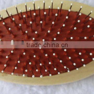 Bulk Hair Combs in China Wooden Long Handle Hair Comb