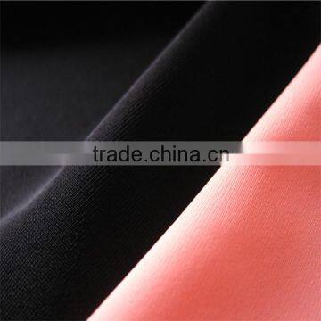 Elastic Polyester Fabric/Strench Fabric In Roll For Sportswear