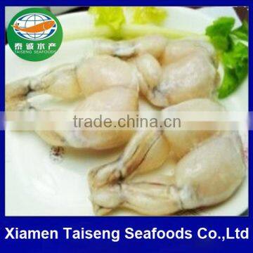 China Frozen Frog Legs For Sale