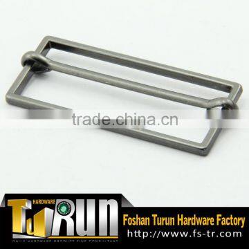 Factory discount custom metal garment buckle supplier