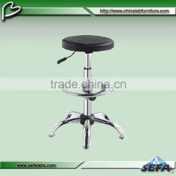 High Quality Height Adjustable Lab Chairs for Hot Sale