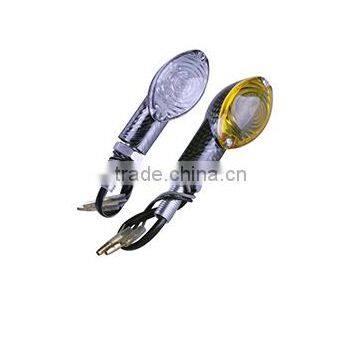 Motorcycle LED turn light motorcycle corner lamp indicators