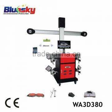 Higher accuracy auto repair machines/Wheel And Tire Repair Tool