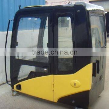 WX210 excavator cabin,excavator cab,operate cab,WX95,WX125,WX145,WX165,WX185,WX240