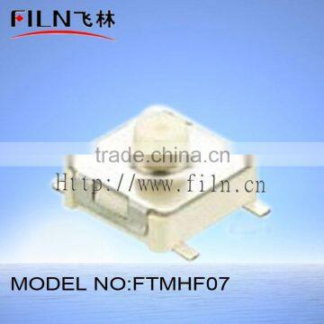 FTMHF07 smd double action touch switch 220v