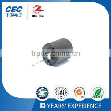 size 9*12 mm low frequency radial choke coils power inductor