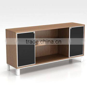 Modern Secretary CEO Office Desk (TT-Series) photo-4