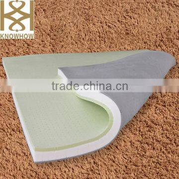 100% Natural Latex Sandwich Mattress