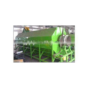 Plastic Recycling Machinery Bottle Pre-Washer BPW-1200-13
