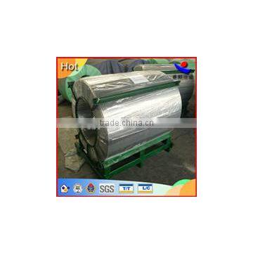 China Casi Cored Wire Alloy Silicon Calcium Cored Wire photo-4