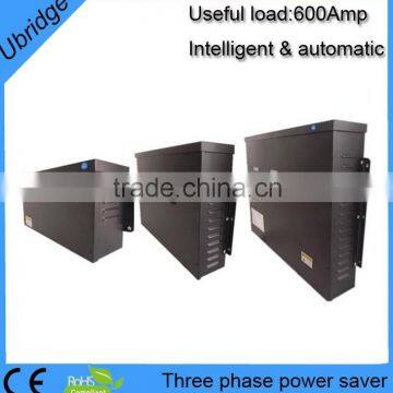 Three phase Power Energy Saving device ,industry energy saving device