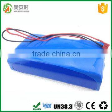 Li Ion Battery 15600mAh 22.2v Battery Pack photo-1
