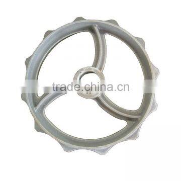 Farm Machinery Parts Cambridge Roller Ring photo-5