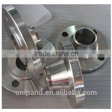 ANSI B16.5 stainless steel welding neck Flange flange