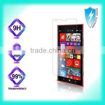 For Nokia Lumia 625 tempered glass screen protector