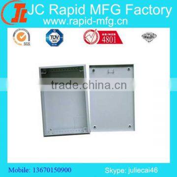China professional Sheet Metal parts manufacturer