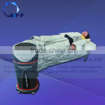 Multifunction pressotherapy far infrared