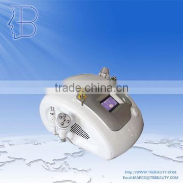 T&B Luna V Plus cavitation remove cellulite system luna ii CE