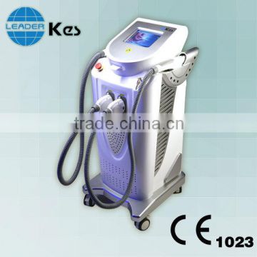 KES IPL machine Germany lamp ,Japan capacitor -- Best price, Best Design, Best-selling!!