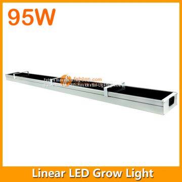 4FT 95W LED Grow Lighting photo-2