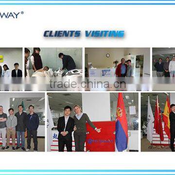 Popular!!! Guarantee 20 Million Flashes Diode Laser Permanent Hair Removal Device photo-5