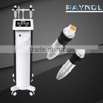 Suitable for Clients Skin Rejuvenation/Wrinkle Removal Scarlet RF Needle Devices Fractional RF Microneedle