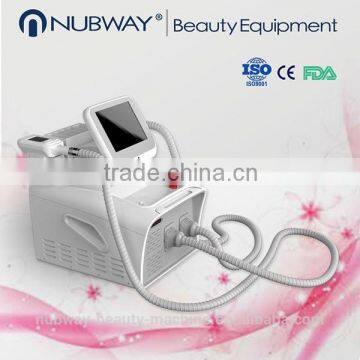 HOT CE approved high efficient spa/home use 2 handles portable anti-freeze cryolipolysis machine