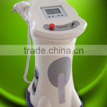 2013 Hot Sell Ipl Arm Hair Removal Beauty 560-1200nm Machine Portable Laser E-light+IPL+RF Equipment Breast Lifting Up